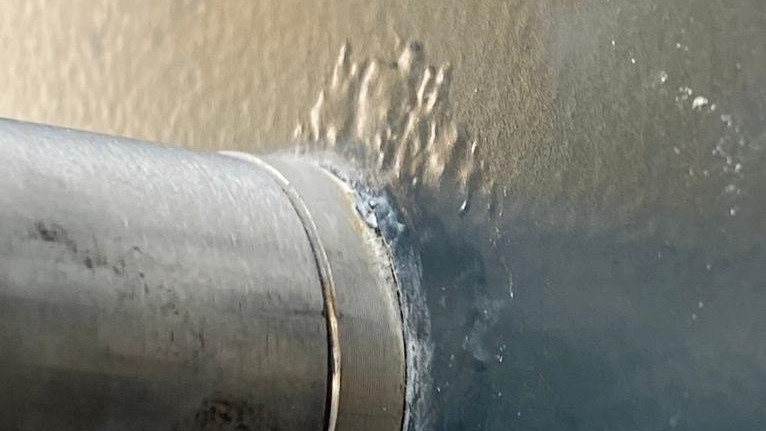 Kako nekateri ročaji iz nerjavečega jekla rjavijo - Stainless steel door handles that rust