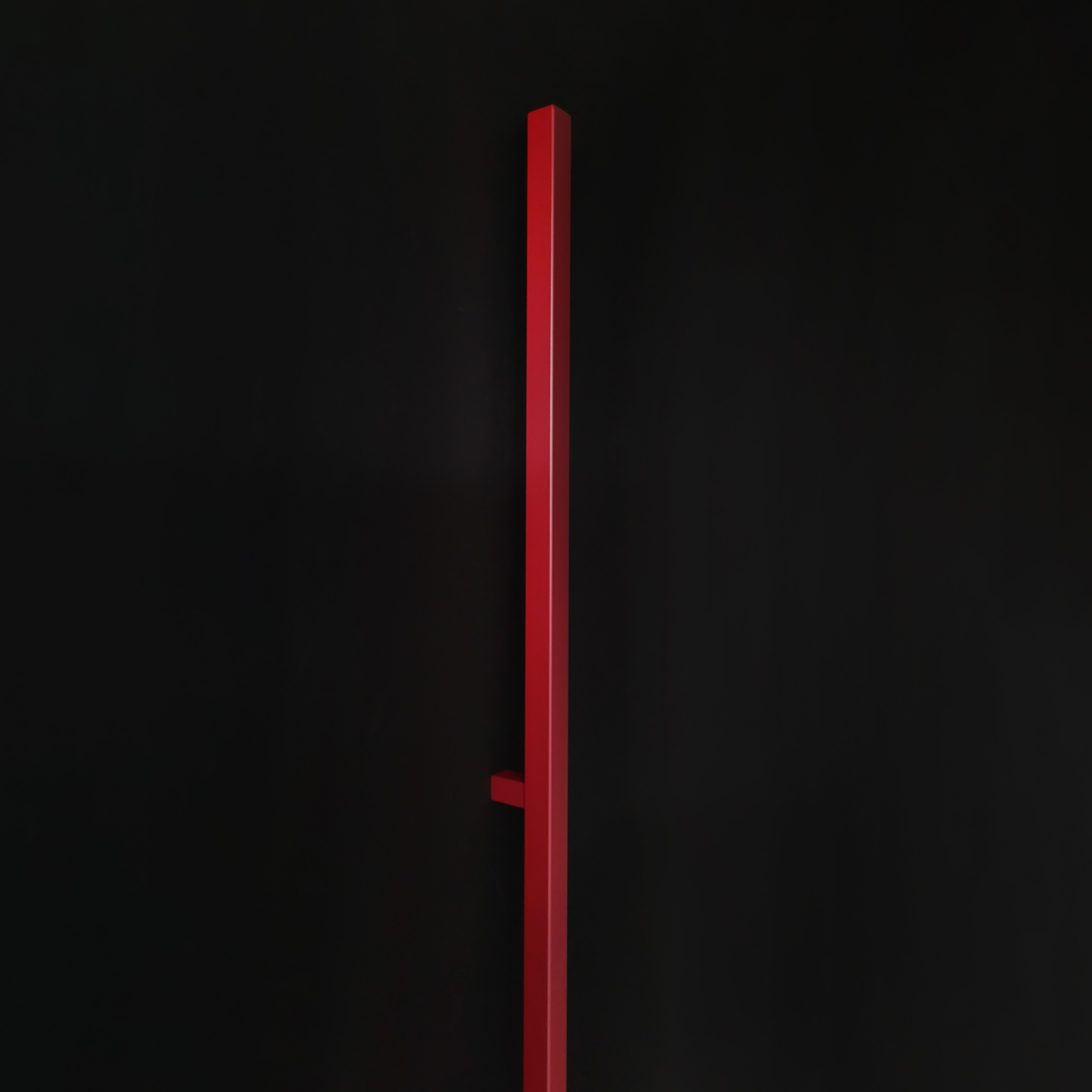 Prime Line Bold-red-ročaj za vhodna vrata-door handles for front doors-haustürgriffe-Griffing